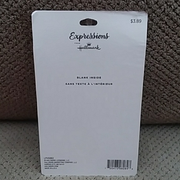 Thank You cards - Picture 2 of 3